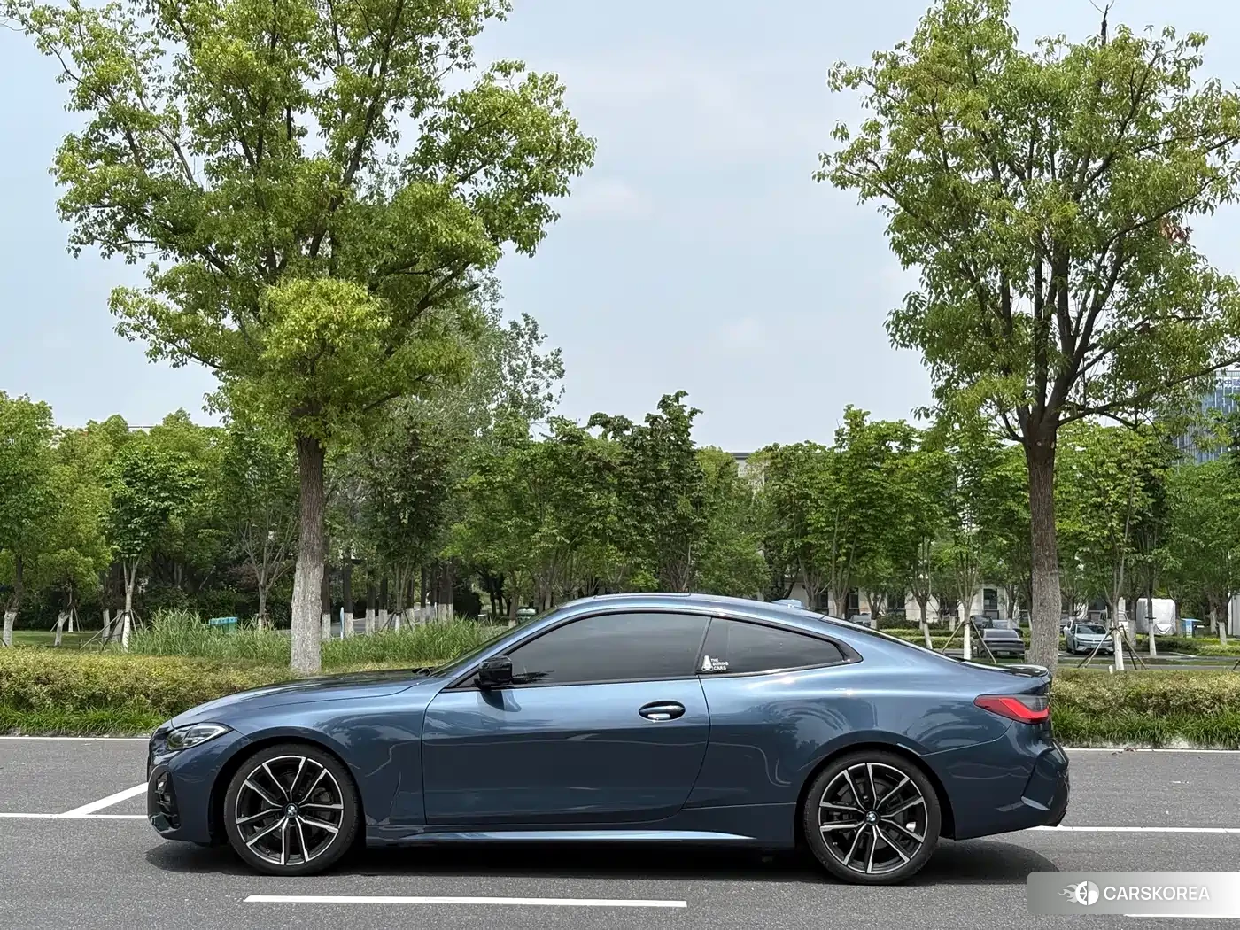 BMW 4 series id 4653992 из Китая 3