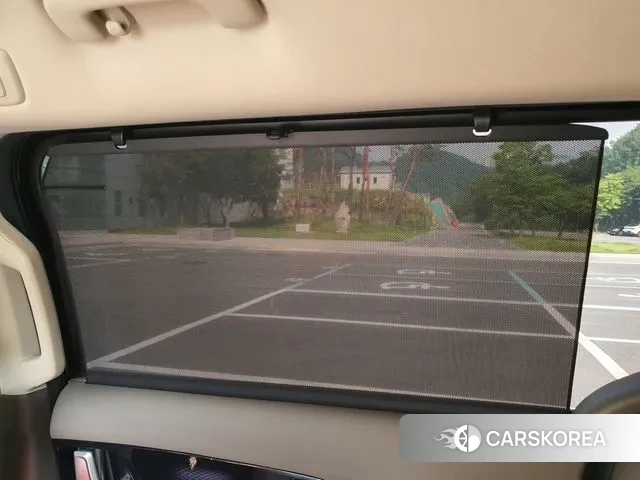 Kia Carnival 4th generation 2020 Черный из Кореи, фото 3