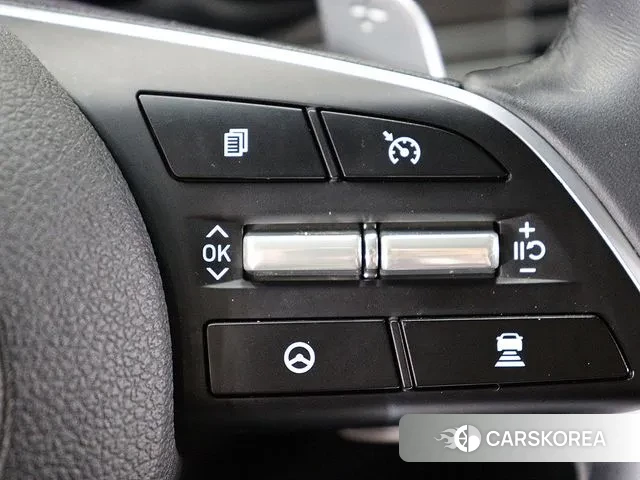 Hyundai The New Grandeur IG 2022 Белый из Кореи, фото 3