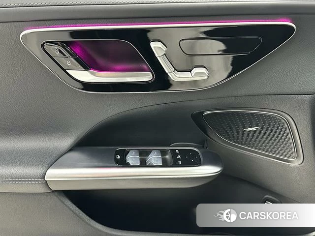 Mercedes-Benz Class C 2023 Белый из Китая, фото 3
