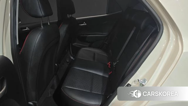 Kia Morning Urban (JA) 2022 Жемчужный цвет из Кореи, фото 3