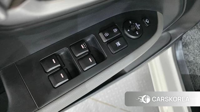 Kia The New Ray 2019 Белый из Кореи, фото 3