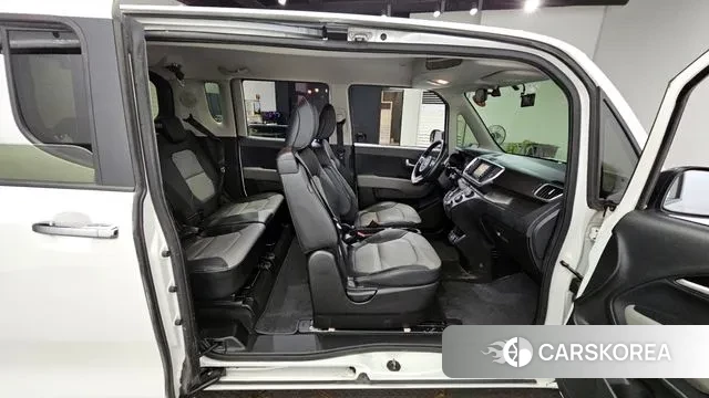 Kia The New Ray 2020 Белый из Кореи, фото 3