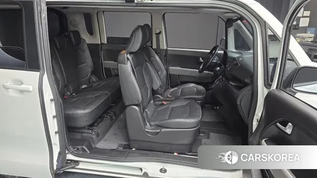 Kia The New Kia Ray id 3659330 из Кореи 3