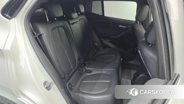 BMW X2 (F39) 2018 Белый из Кореи, фото 3