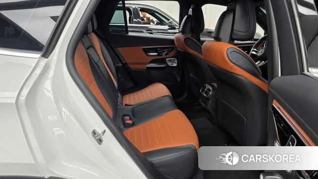 Mercedes-Benz GLC-Class X254 2024 Белый из Кореи, фото 3