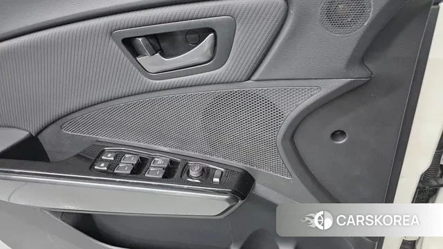 Ssangyong Berry New Tivoli 2021 Белый из Кореи, фото 3