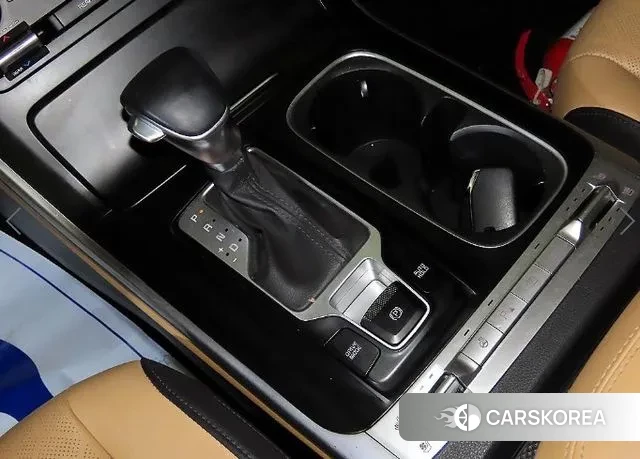 Kia Carnival 4th generation 2021 Белый из Кореи, фото 3