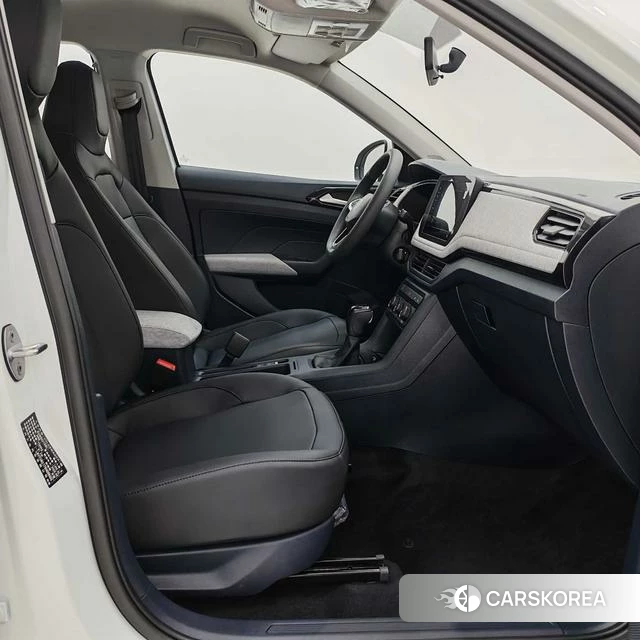 Volkswagen Tuyue 2025 Белый из Китая, фото 3