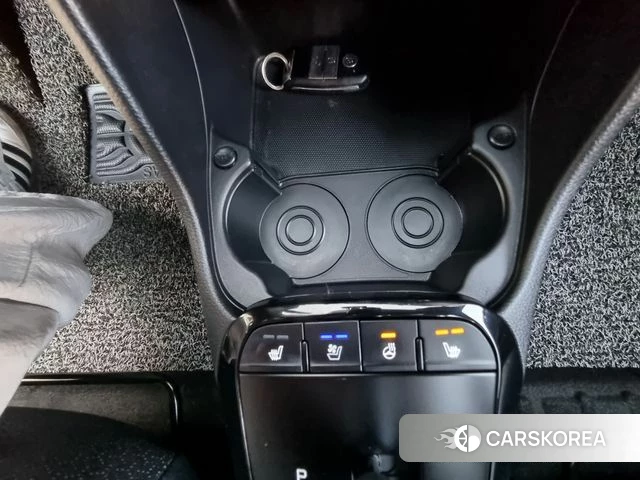 Kia Morning Urban (JA) 2023 Белый из Кореи, фото 3