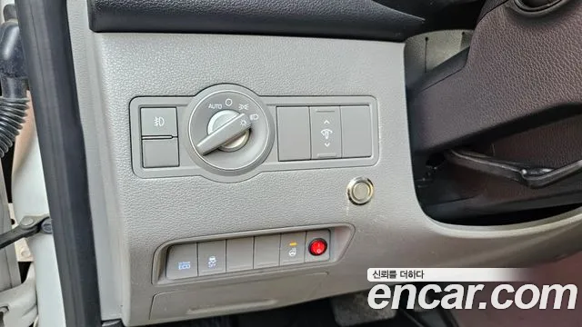 Hyundai Solati 2018 Белый из Кореи, фото 3