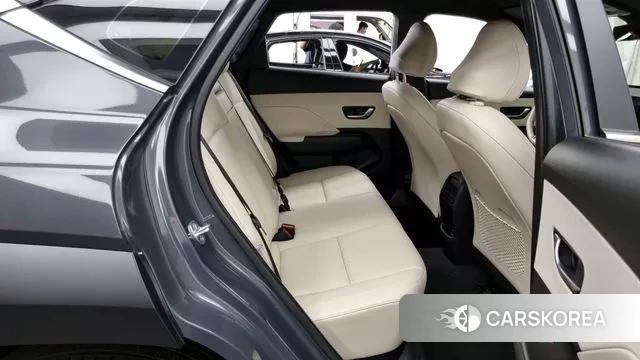 Hyundai Kona (SX2) id 2905192 из Кореи 3