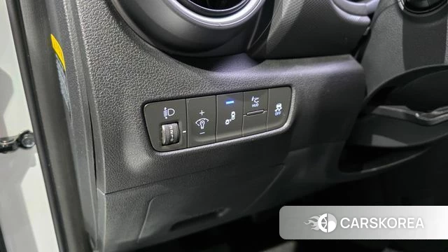 Hyundai Kona 2019 Белый из Кореи, фото 3