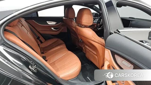 Mercedes-Benz CLS-Class C257 2022 Серый из Кореи, фото 3