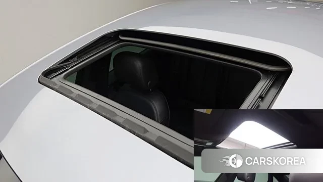 Audi New A6 2018 Серый из Кореи, фото 3