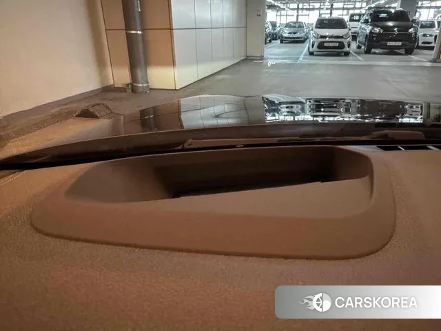 BMW Z4 (G29) 2023 Черный из Кореи, фото 3