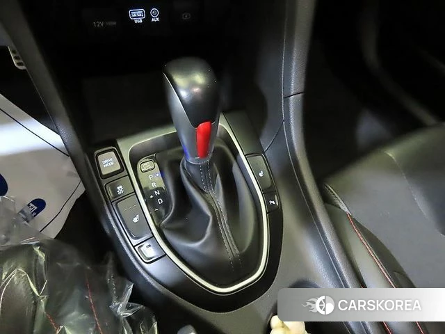 Hyundai Veloster (JS) 2019 Серый из Кореи, фото 3