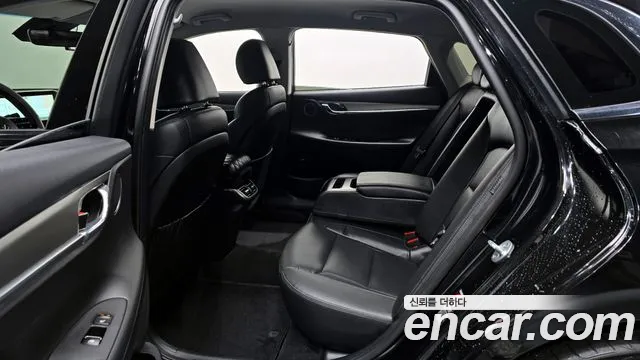 Hyundai The New Grandeur IG id 2705938 из Кореи 3