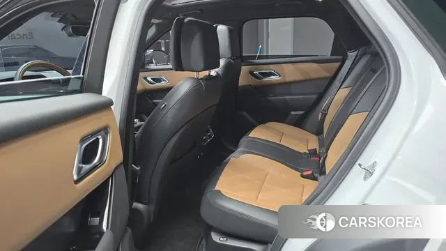 Land Rover Range Rover Velar 2024 Белый из Кореи, фото 3