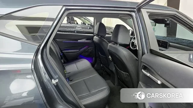 Kia The New Seltos 2023 Серый из Кореи, фото 3