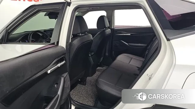 Kia Seltos 2020 Белый из Кореи, фото 3