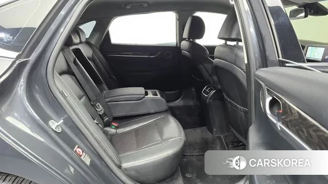 Hyundai Grandeur IG 2019 Серый из Кореи, фото 3