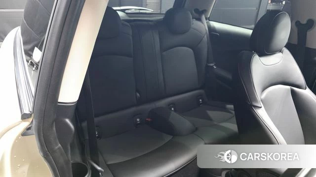 Mini Cooper 2020 Жемчужный цвет из Кореи, фото 3