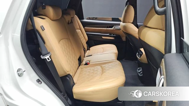 Kia Mohave Master 2020 Белый из Кореи, фото 3
