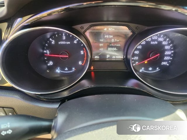 Kia The New Carnival 2018 Черный из Кореи, фото 3