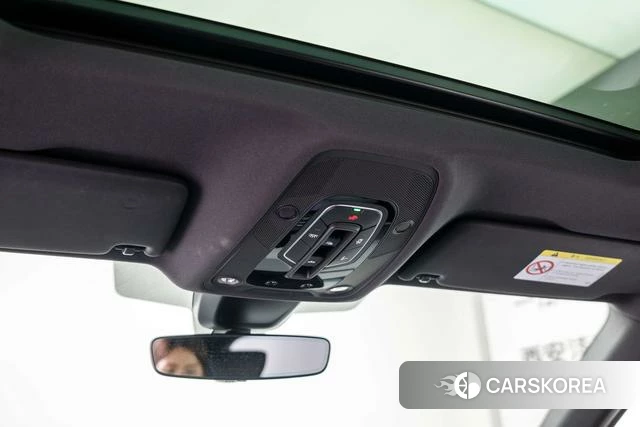 Audi Q5L 2025 Черный из Китая, фото 3