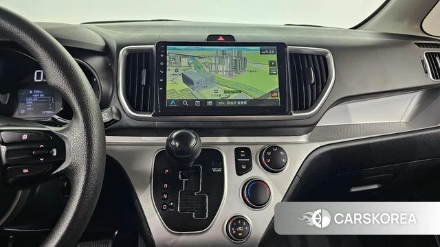 Kia The New Ray 2022 Белый из Кореи, фото 3