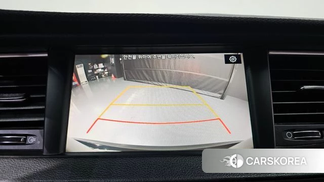 Kia Come New K7 2018 Черный из Кореи, фото 3