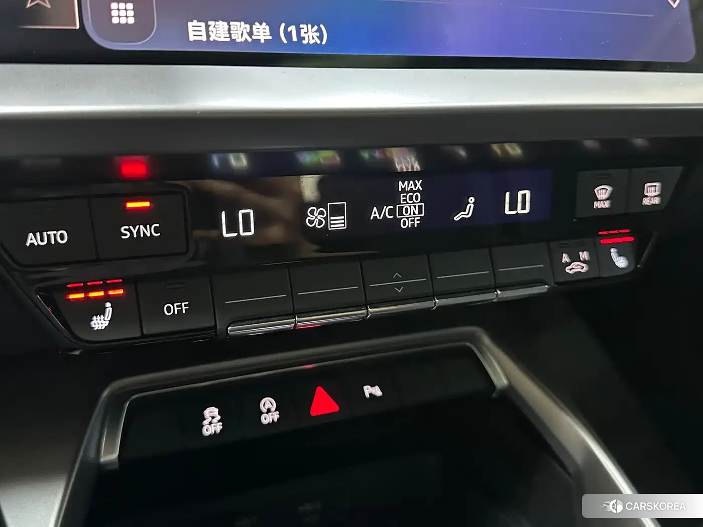 Audi A3 2022 Зеленый из Китая, фото 3