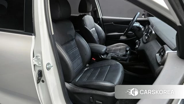 Kia The New Sorento 2018 Белый из Кореи, фото 3