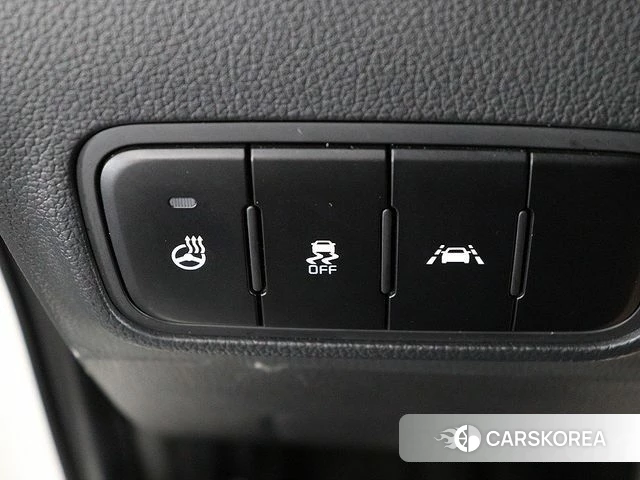 Kia The New Ray 2021 Белый из Кореи, фото 3