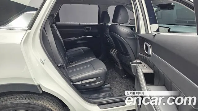 Kia The New Sorento 4th Generation id 2713797 из Кореи 3