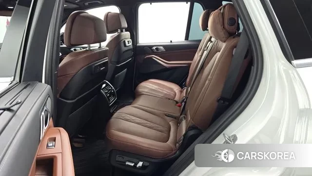 BMW X5 (G05) 2023 Белый из Кореи, фото 3