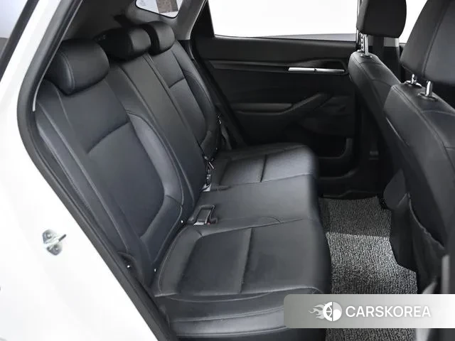 Kia Seltos 2020 Белый из Кореи, фото 3