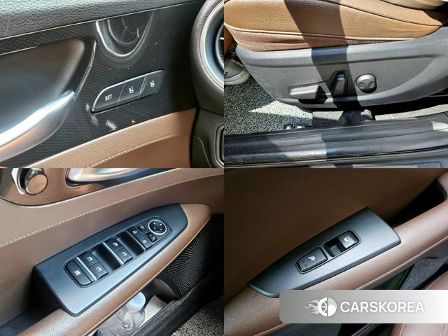 Kia Come New K3 2018 Серый из Кореи, фото 3