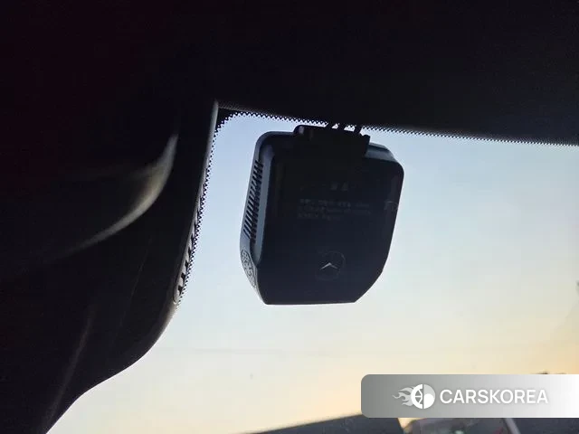 Mercedes-Benz CLA-Class C118 2022 Черный из Кореи, фото 3