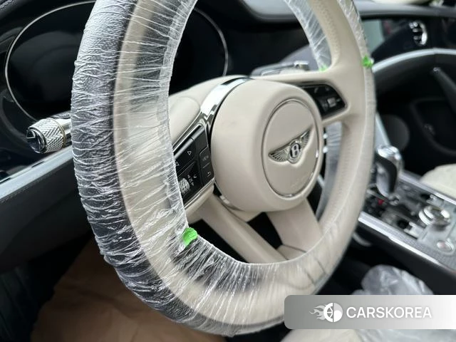 Bentley Flying 2024 Черный из Китая, фото 3