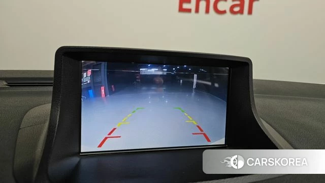 Renault Korea (Samsung) SM3 Neo 2018 Белый из Кореи, фото 3