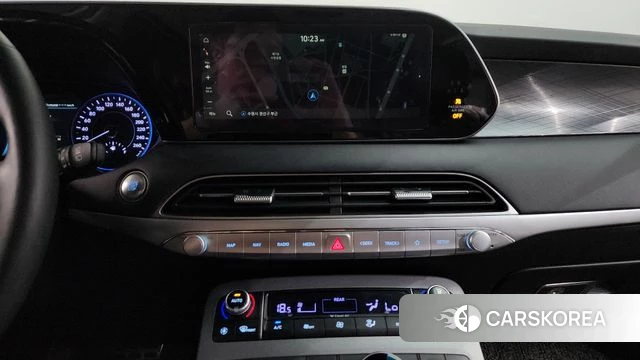 Hyundai Palisade 2020 Белый из Кореи, фото 3