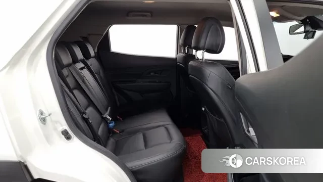 Ssangyong Beautiful Korando 2019 Белый из Кореи, фото 3