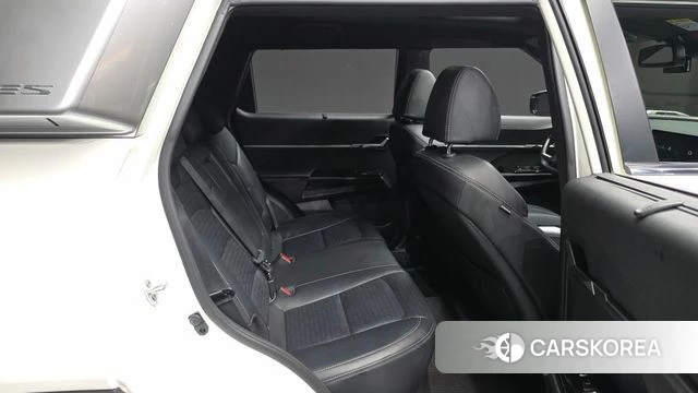 Ssangyong Torres 2022 Белый из Кореи, фото 3