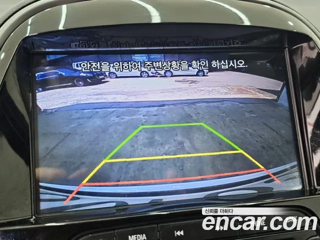 Chevrolet (GM Daewoo) The New Spark 2020 Белый из Кореи, фото 3