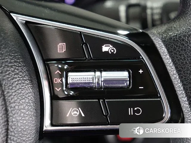 Kia The New K3 2nd generation 2021 Белый из Кореи, фото 3