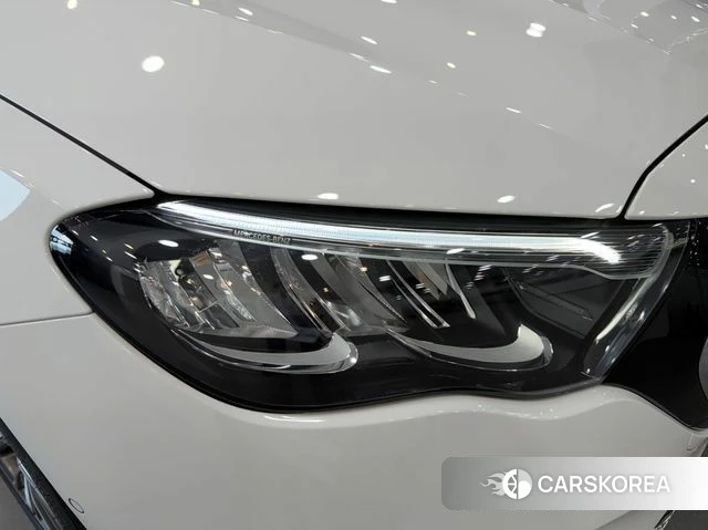 Mercedes-Benz E-Class W214 2024 Белый из Кореи, фото 3