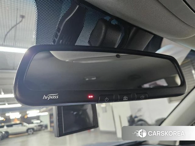 Ssangyong Beautiful Korando 2022 Серый из Кореи, фото 3