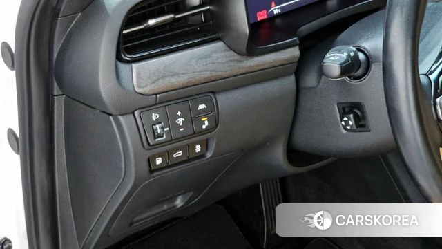 Kia K7 Premier 2020 Белый из Кореи, фото 3